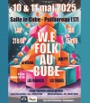 Bal folk des Etournias 