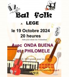 Bal folk à Legé (44)