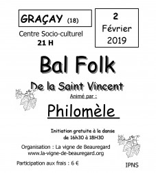 Bal folk Philomèle - Graçay (18)