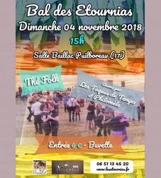 Bal folk des Etournias 