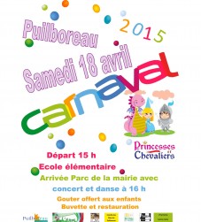 Carnaval des enfants