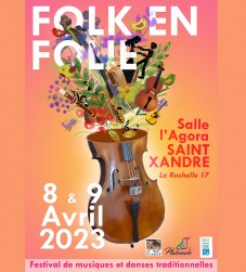 Festival Folk en Folie 2022