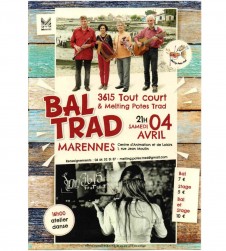 Bal Folk à Marennes (17)