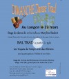 Bal Folk au Langon