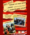Bal Folk a La Rabatelière (85)
