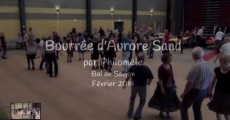 Bourrée d'Aurore Sand