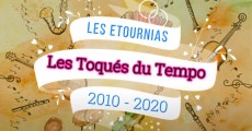 Les 10 ans des Toqués du Tempo